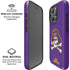 East Carolina University ECU Pirates iPhone 16 Pro Max Magsafe Impact Case