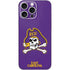 East Carolina University ECU Pirates iPhone 16 Pro Max Skin