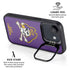 East Carolina University ECU Pirates iPhone 16e Kickstand Case
