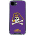 East Carolina University ECU Pirates iPhone 16e Clear Case