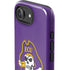 East Carolina University ECU Pirates iPhone 16e Impact Case
