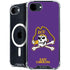 East Carolina University ECU Pirates iPhone 16e MagSafe Case