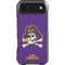 East Carolina University ECU Pirates iPhone 17 Air Clear Case