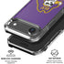 East Carolina University ECU Pirates iPhone 17 Air Clear Case