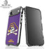 East Carolina University ECU Pirates iPhone 17 Air Clear Case