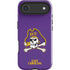 East Carolina University ECU Pirates iPhone 17 Air Impact Case