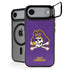 East Carolina University ECU Pirates iPhone 17 Air Kickstand Case
