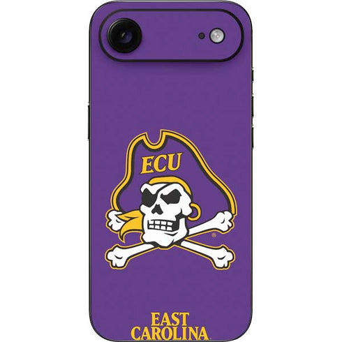 East Carolina University ECU Pirates iPhone 17 Air Skin