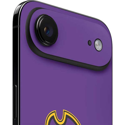 East Carolina University ECU Pirates iPhone 17 Air Skin