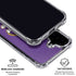 East Carolina University ECU Pirates iPhone 17 Clear Case