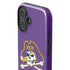 East Carolina University ECU Pirates iPhone 17 Impact Case