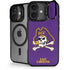 East Carolina University ECU Pirates iPhone 17 Kickstand Case