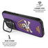 East Carolina University ECU Pirates iPhone 17 Kickstand Case