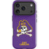 East Carolina University ECU Pirates iPhone 17 Pro Impact Case
