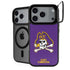 East Carolina University ECU Pirates iPhone 17 Pro Kickstand Case
