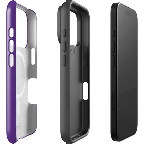 East Carolina University ECU Pirates iPhone 17 Pro Magsafe Impact Case