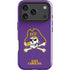 East Carolina University ECU Pirates iPhone 17 Pro Max Impact Case