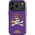 East Carolina University ECU Pirates iPhone 17 Pro Max Magsafe Impact Case