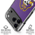 East Carolina University ECU Pirates iPhone 18 Pro Clear Case