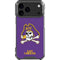 East Carolina University ECU Pirates iPhone 18 Pro Max Clear Case