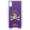 East Carolina University ECU Pirates iPhone XS Clear Case