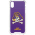 East Carolina University ECU Pirates iPhone XS Clear Case