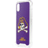 East Carolina University ECU Pirates iPhone XS Clear Case