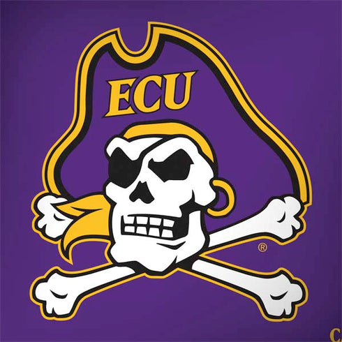 East Carolina University ECU Pirates Dell Latitude Skin