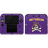 East Carolina University ECU Pirates Logo Nintendo Skins