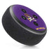 East Carolina University ECU Pirates Logo Amazon Echo Dot Skin