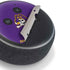 East Carolina University ECU Pirates Logo Amazon Echo Dot Skin