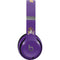 East Carolina University ECU Pirates Logo Beats Solo 4 Wireless Headphones Skin