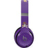 East Carolina University ECU Pirates Logo Beats Solo 4 Wireless Headphones Skin