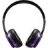 East Carolina University ECU Pirates Logo Beats Solo 4 Wireless Headphones Skin
