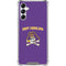 East Carolina University ECU Pirates Logo Gabb Phone 4 Clear Case