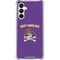 East Carolina University ECU Pirates Logo Galaxy A16 5G Clear Case