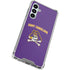 East Carolina University ECU Pirates Logo Galaxy A16 5G Clear Case