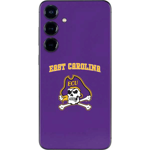 East Carolina University ECU Pirates Logo Galaxy A16 5G Skin