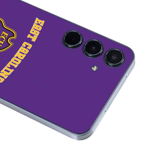 East Carolina University ECU Pirates Logo Galaxy A35 5G Skin