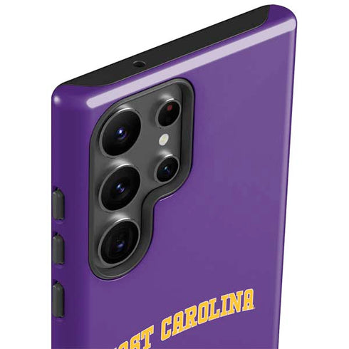 East Carolina University ECU Pirates Logo Galaxy S23 Ultra Pro Case