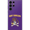 East Carolina University ECU Pirates Logo Galaxy Skins
