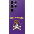 East Carolina University ECU Pirates Logo Galaxy Skins