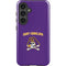 East Carolina University ECU Pirates Logo Galaxy S25 Impact Case