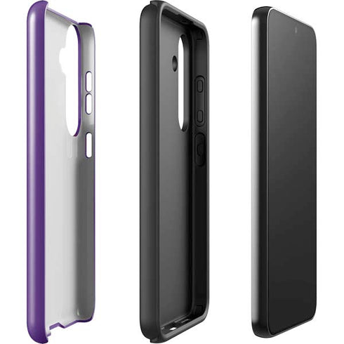 East Carolina University ECU Pirates Logo Galaxy S25 Impact Case