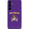 East Carolina University ECU Pirates Logo Galaxy S25 Plus Skin