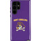 East Carolina University ECU Pirates Logo Galaxy S25 Ultra Impact Case