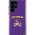 East Carolina University ECU Pirates Logo Galaxy S25 Ultra Impact Case