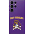 East Carolina University ECU Pirates Logo Galaxy S25 Ultra Skin