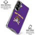 East Carolina University ECU Pirates Logo Galaxy S26 Clear Case