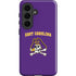 East Carolina University ECU Pirates Logo Galaxy S26 Impact Case